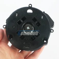 현대 벨로스터 엘란트라 GETZ I20 용 사이드 윙 미러 유리 모듈 음성 액세서리 어셈블리 87612-A2000, 01  Mainland, 04 left