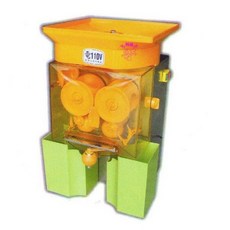 利通全自動小型柳丁機 壓汁機, 詳見包裝