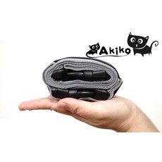 台灣製造 Akiko (認證無毒版)防走失帶, 1個