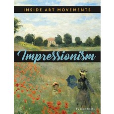 Impressionism Hardcover, Compass Point Books