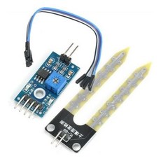 토양 수분 감지 센서 모듈 토양 센서 아두이노sy_