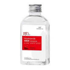 煙酰胺 - 保濕 亮白, 1件, 15%馬來西亞甘油一瓶裝【滿99出貨 不含運費】, 120g