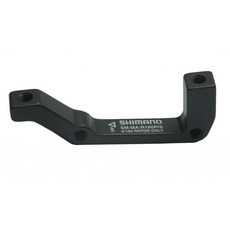 시마노 Shimano XT 캘리퍼 브래킷 후면 장착 146009, one
