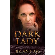 (영문도서)Dark Lady: It Begins with Murder Paperback, Independently Published, English, 9781717850713