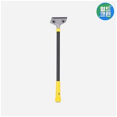 월드크린 다용도 해머 스크래퍼 중형 60cm, 1개