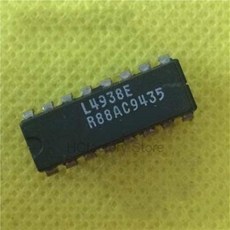 원본 1개 몫 L4938E L4938N L4938 DIP 16 원 스톱 배포 목록