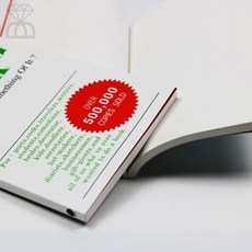 풀드림몰 낫싱북 소 1권 수학노트