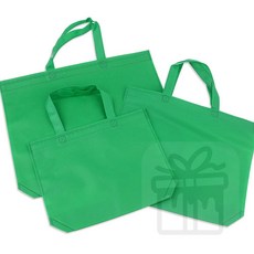 클래식 부직포 쇼핑백 부직포쇼핑백, 소