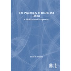 (英文圖書)The Psychology of Health and Illness: A Multicultural Perspective 精裝版, Routledge, 英文
