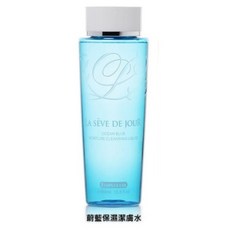 蕾莎蒂蔚藍保濕潔膚水400ML, 1個