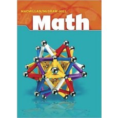 Macmillan/McGraw-Hill Math Grade 5, McGraw-Hill