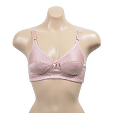 노와이어 노몰드 풀컵 브라 여성노와이어브라