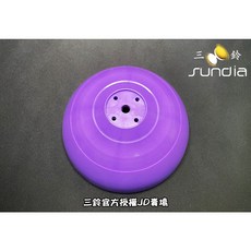 三鈴SUNDIA EVO專用扯鈴碗 耐磨材質, 紫色, 1個