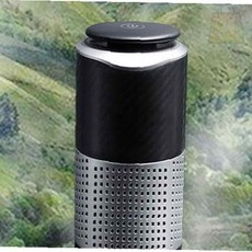 쏘굿픽 공기청정기 차량용 휴대용