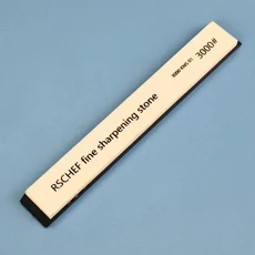 맷돌 STONEGO 주방 도구용 칼 숫돌 전문 고정, 12 3000 girt, 1개