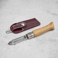 마운틴하이커 캠핑 스텐 슬림 야채칼 접이식 휴대용 아웃도어 칼