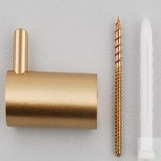 온지니엘 황동옷걸이 골드옷걸이