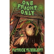 (英文圖書)One Fright Only 平裝版, Independently Published, 英文