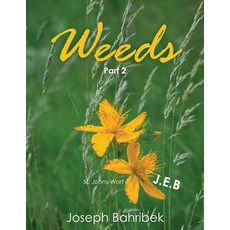 (영문도서) Weeds Paperback, Arpress, English, 9798893892758