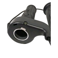 속도조절기 스로틀 속도 전기 조절기 회전봉 전기자전거 모터 레버, 2. 공개 JULET KT 버전