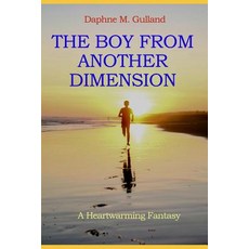 (영문도서) The Boy from Another Dimension: A Mystical Fantasy Paperback, Independently Published, English, 9781973387299