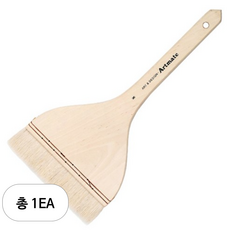 아트메이트 빽붓, 8호(135 x 30 mm), 1개