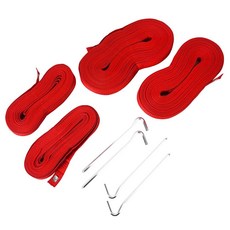 Aoneky Beach Tennis Boundary Lines, Aoneky Beach Tennis Boundary L