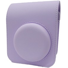 FUJIFILM 富士 mini12 拍立得相機皮套 相機包 皮質包, 1個