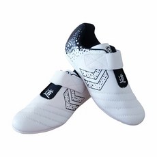 노블스포츠 어린이 태권도 신발 남자 여자 무술 가라테 쿵푸 흰색 파란색 태극권 쿵후 키즈