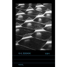 다시 뒷면에게, 다시, 뒷면에게, 임솔아(저), 문학과지성사, 임솔아 저