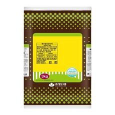 팥빙수 통단팥앙금55R 빙수팥, 5kg, 1개
