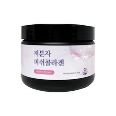 강과산들 저분자 피쉬콜라겐, 1개, 200g, 200g