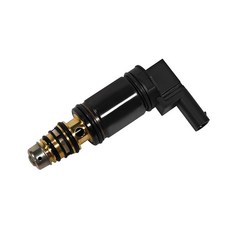 152701 Vroelos 3582453 AC Compressor Electronic Control Valve Compatible with 2015-2020 Chevy Subu