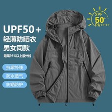 情侶款薄款連帽外套 防風涼感外套 運動防曬外套 (台灣現貨)