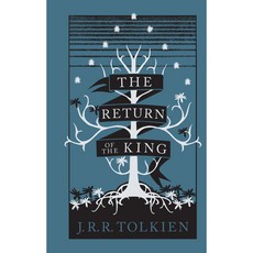 J.R.R. Tolkien 指環王：王者再臨 (精裝) 第3部, 詳見詳細資訊