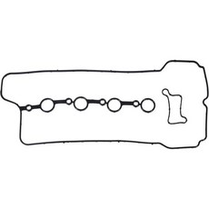 밸브 커버 개스킷 록 현대 엑센트 소나타 엘란트라 코나 투싼 기아 포르테 옵티마 쏘울 1.6L 2012 2013 2014 2019 0362010 VS50818R 224412B6