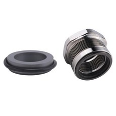 정시출고 환불보장 냉장 트럭 샤프트 압축기 대형 221103 써모 킹 X426P Slx 스펙트럼, 01 Silver, 1개