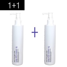 1+1구성~ 뉴 스타일링 룩 샤인 아이스 에센스 260ml /탄력과 볼륨감/지속되는 트리트먼트효과/부드러운세팅력/ 정품, 2개