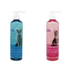 비타민캡슐샴푸2종, 1개