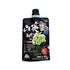 삼광 생 와사비 999 80g 2개