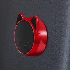 에코 팝용 실리콘 방진 보호 부드러운 휴대용 방수 커버, 오로라레드, 기본 모델명/품번