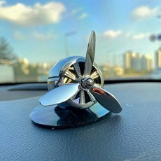 BMW 아우디호환 차량디퓨저 자동차방향제 벤츠 악세사리 차량디퓨저, 3.조끼입은 밀짚오리, 레몬라벤더