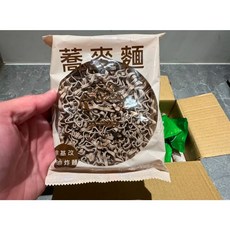 脫水香菜, 1個, 台灣製蕎麥麵【原味-無醬包】80克/袋