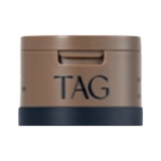 TAG 髮粉 髮際線 髮粉氣墊, 01 Light Brown, 1個