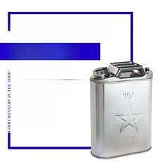 대형 기름통 사각 연료통 탱크 물저장 저수조 디젤 유류 농사용 물통 산업용 저장통, 1개, 201 직립형 10L B