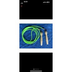 無敵牌 加長版 跳繩, 1個