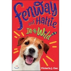 Fenway and Hattie in the Wild, Putnam Pub Group