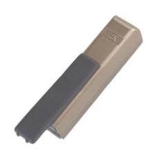 붙박이장용댐퍼 스무버 씽크대문짝댐퍼 1263, OMT 본상품선택