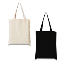 TAKI TAKI 素色環保提袋 2件組