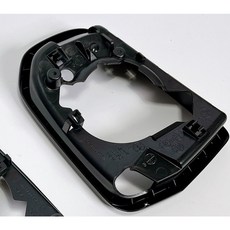 올뉴 말리부 사이드미러 하우징 조수석 P84002380